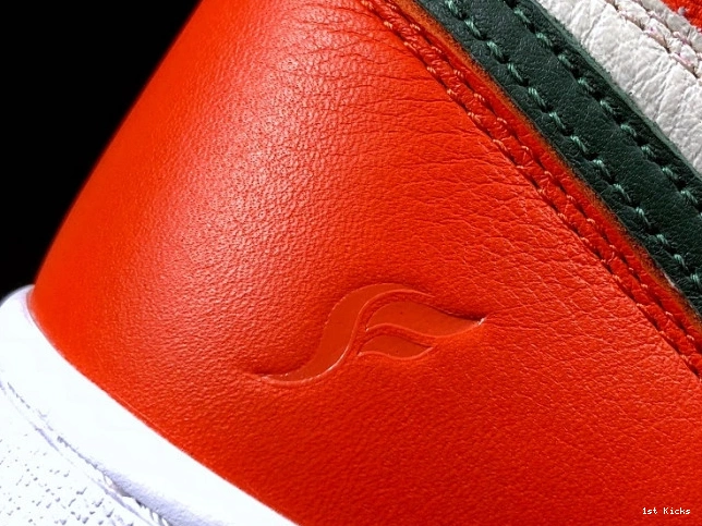 Retro Orange OG x High Jordan AV3905-138 Fir-Team SoleFly Sail Air 1 0727